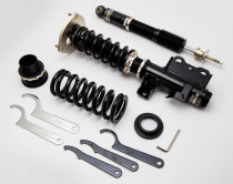 Camaro SS  16+ Coilovers BC-Racing BR